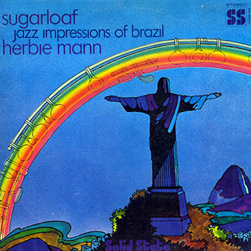 Sugarloaf,Herbie Mann