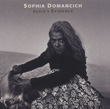 Alice's evidence,Sophia Domancich