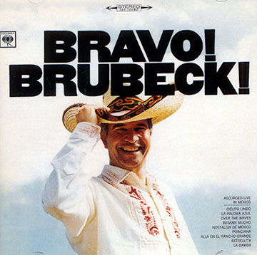 Bravo ! Brubeck !,Dave Brubeck