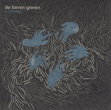 A raveling,Fulco Ottervanger , Simon Segers , Lieven Van Pee