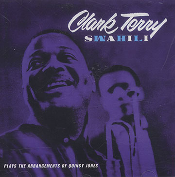 Swahili,Clark Terry