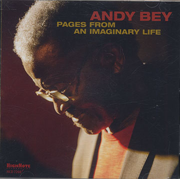 Pages from an imaginary life,Andy Bey