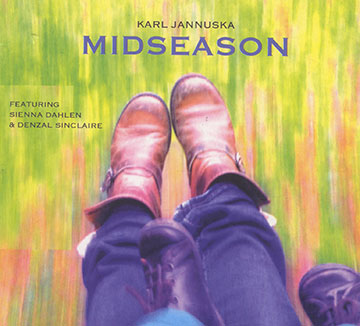 Midseason,Karl Jannuska