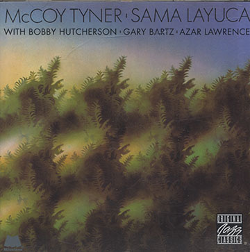 Sama layuca,McCoy Tyner