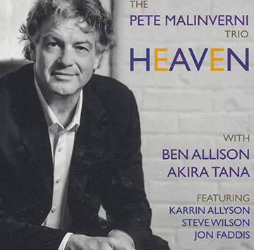 Heaven,Pete Malinverni