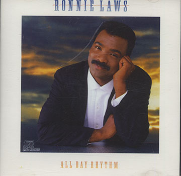 All day rhythm,Ronnie Laws