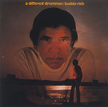 A Different Drummer,Buddy Rich