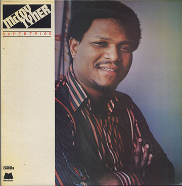 Supertrios ,McCoy Tyner