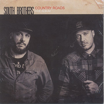 Country Roads - Live album,  SOUTH BROTHERS