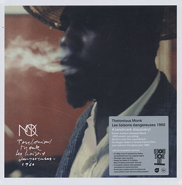 Les liaisons dangereuses,Thelonious Monk