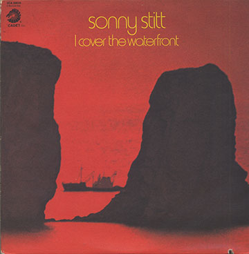 I cover the waterfront,Sonny Stitt