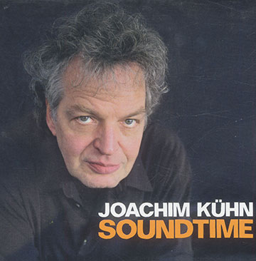 SOUNDTIME,Joachim Kuhn