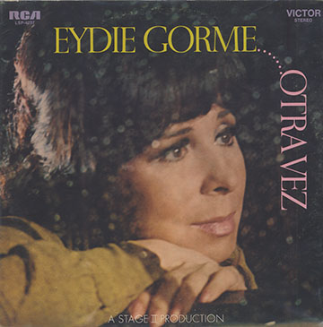 Otra vez,Eydie Gorme