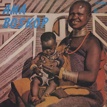 Ama Boskop,  Various Artists