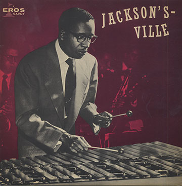 Jackson's ville,Milt Jackson