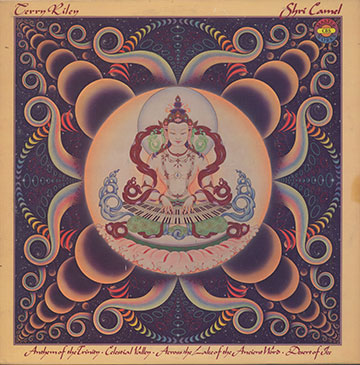Shri camel,Terry Riley