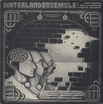 Domesticated Doomsday Machine, Waterland Ensemble