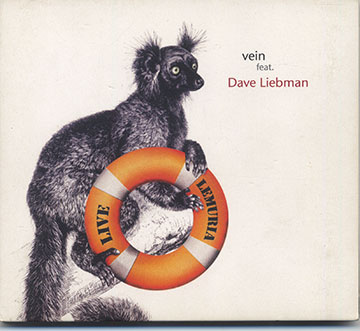 vein feat Dave Liebman,Dave Liebman