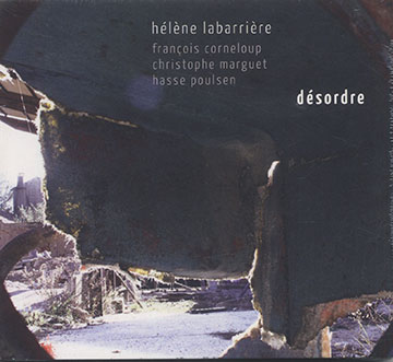 dsordre,Hlne Labarrire