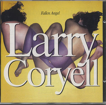 FALLEN ANGEL,Larry Coryell