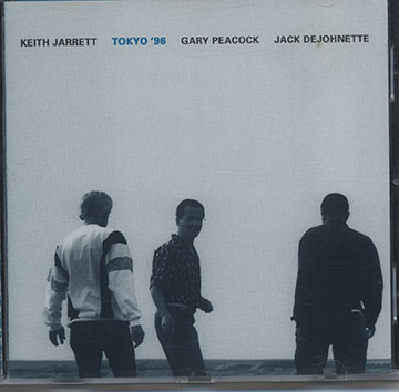 TOKYO '96,Keith Jarrett