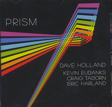 PRISM,Dave Holland