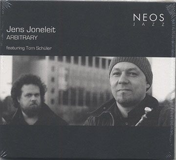 ARBITRARY,Jens Joneleit , Tom Schler