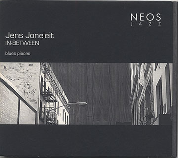 IN-BETWEEN,Jens Joneleit