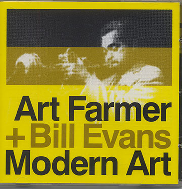 Modern Art,Bill Evans , Art Farmer