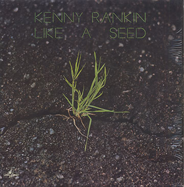 LIKE A SEED,Kenny Rankin