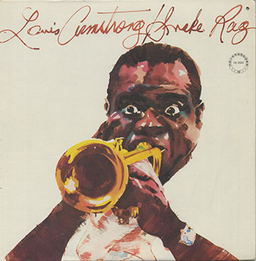 SNAKE RAG,Louis Armstrong