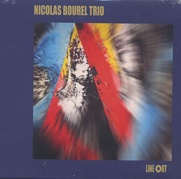 Line Out,Nicolas Bourel