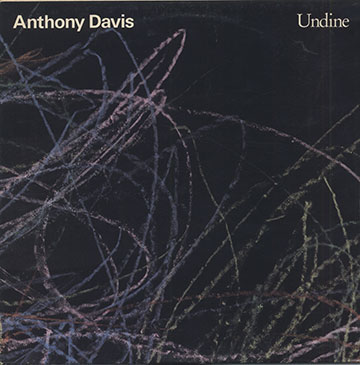 Undine,Anthony Davis