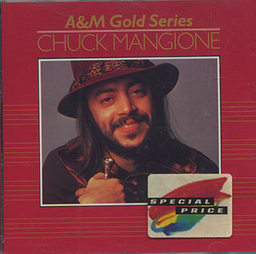 CHUCK MANGIONE,Chuck Mangione