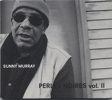 PERLES NOIRES VO.2,Sunny Murrays