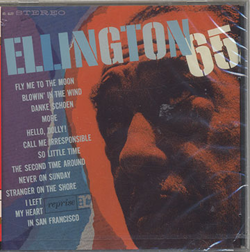 ELLINGTON 65,Duke Ellington