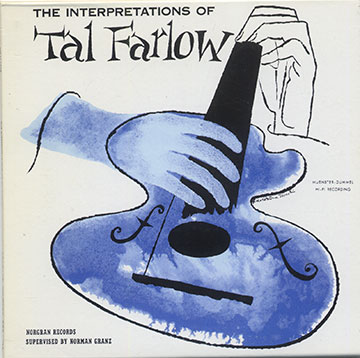 The Interpretations,Tal Farlow