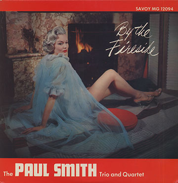 BY THE FIRESIDE,Paul Smith