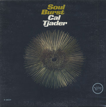 Soul Burst,Cal Tjader