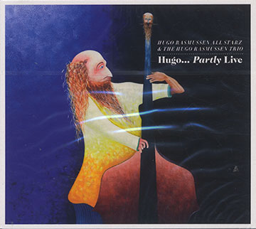 Hugo� Party Live,Hugo Rasmussen