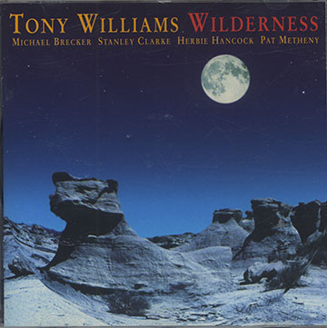 Wilderness,Tony Williams