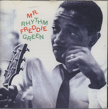 MR. Rhythm,Freddie Green