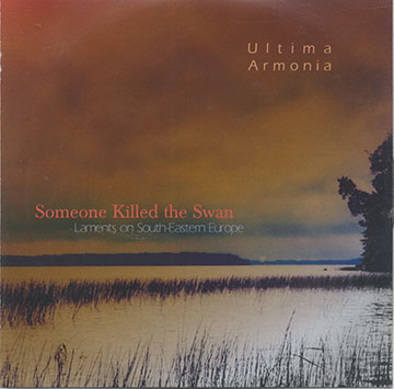 Someone Killed the Swan,Boris Kovac