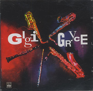 GIGI GRYCE,Gigi Gryce