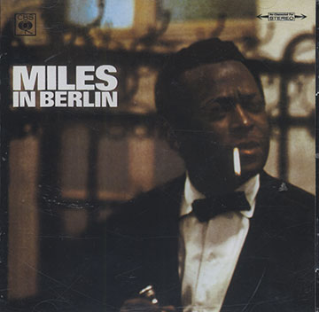 MILES IN BERLIN,Miles Davis