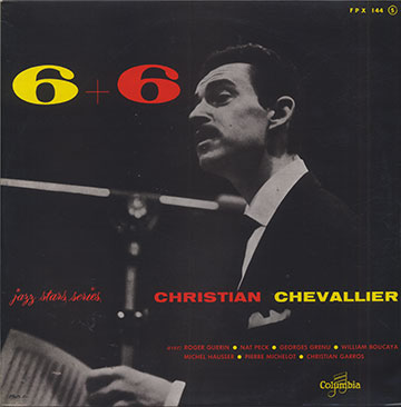 6+6,Christian Chevallier