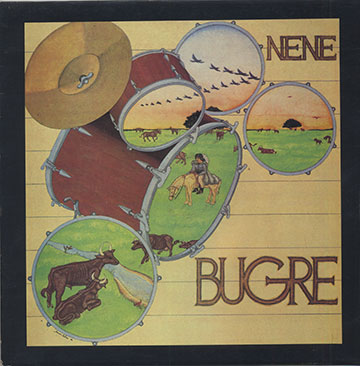 NENE - BUGRE, Nen�