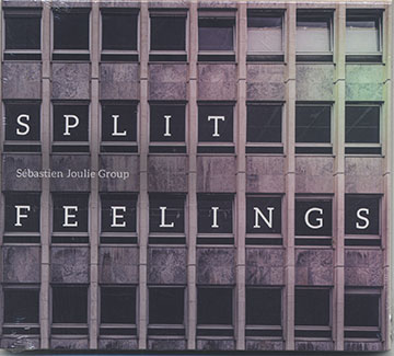 SPLIT FEELINGS,Sebastien Joulie