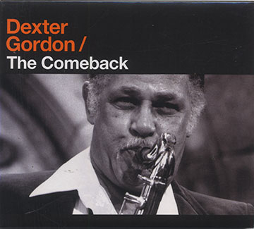 The Comeback,Dexter Gordon