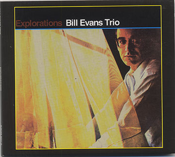 Explorations,Bill Evans